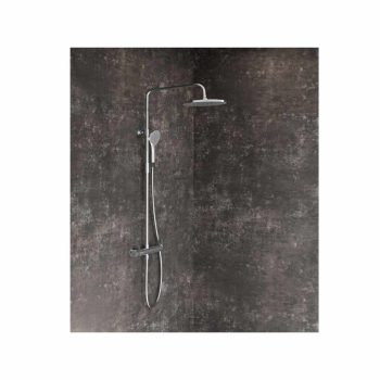 Állítható zuhanyoszlop DS 091.00