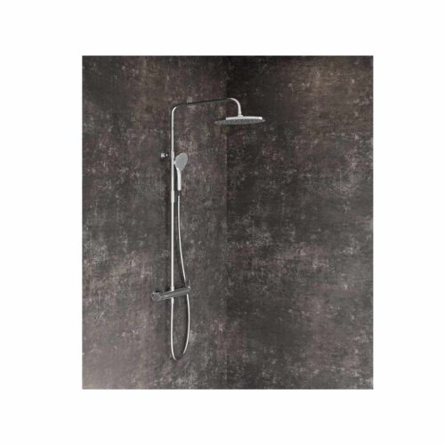 Állítható zuhanyoszlop DS 091.00