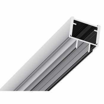 CONPS toldóprofil króm