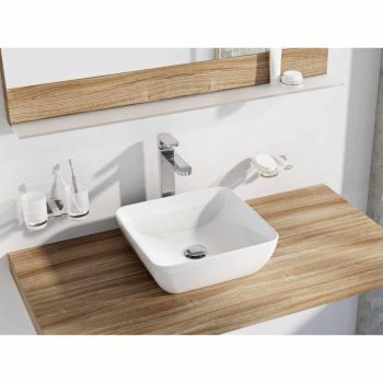 Uni 38 S Slim kerámiamosdó