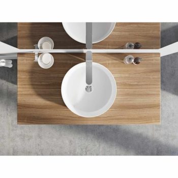 Uni 40 Slim kerámiamosdó