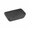 Uni Slim 50 R kerámiamosdó, antracit