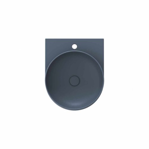 Yard 40 kerámiamosdó Deepsea Blue