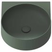 Yard 40 kerámiamosdó Grey Green