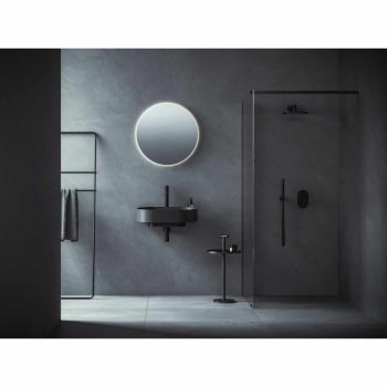 Yard 60 kerámiamosdó antracit