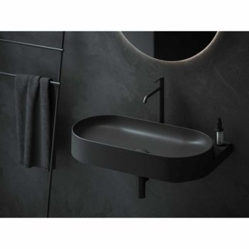 Yard 80 kerámiamosdó antracit