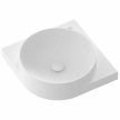 Yard 45 C kerámiamosdó matt fehér