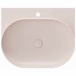 Yard 60 kerámiamosdó Alabaster Pink