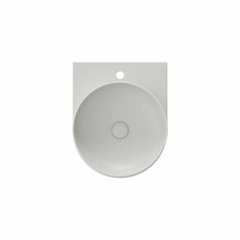 Yard 40 kerámiamosdó Smoke Grey