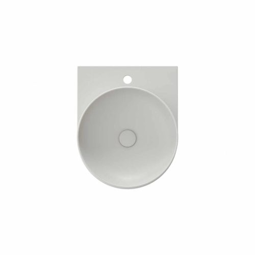 Yard 40 kerámiamosdó Smoke Grey