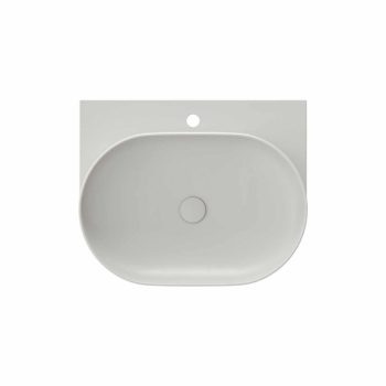 Yard 60 kerámiamosdó Smoke Grey