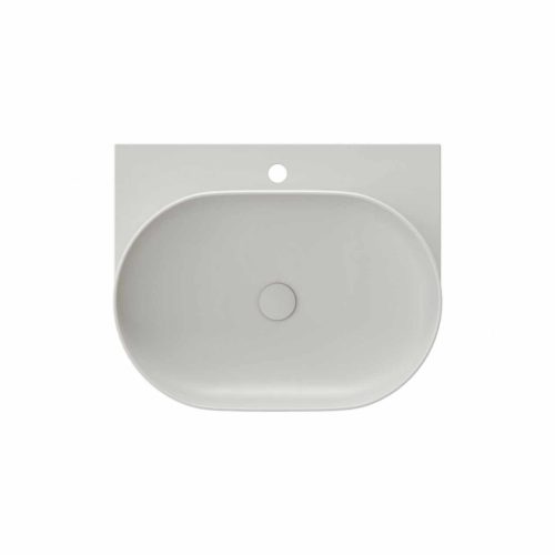 Yard 60 kerámiamosdó Smoke Grey