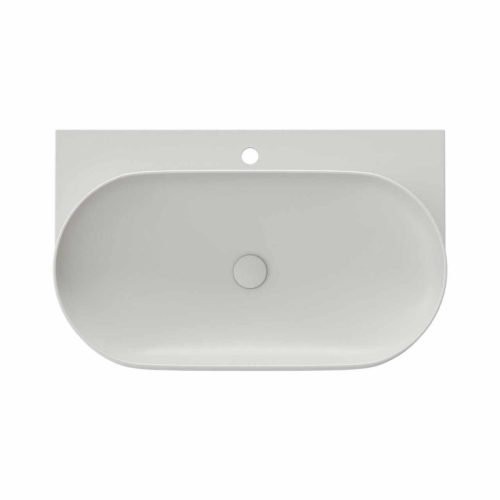 Yard 80 kerámiamosdó Smoke Grey