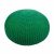 Puff (50 x 50 x 30 cm) Zöld