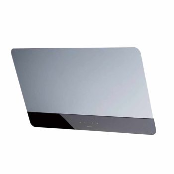 Sirius - Páraelszívó SLTC-93 SKINNY TW 60 cm ezüst