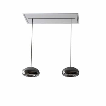   Sirius - Páraelszívó SLT-976 SUPERNOVA EM TW WI-FI (Fekete) motor nélkül