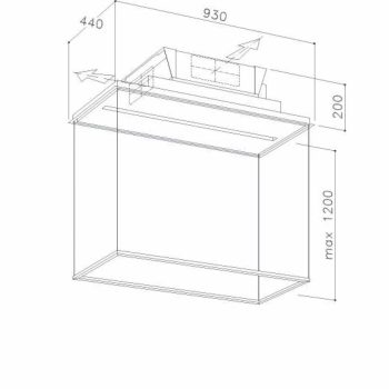   Sirius - Páraelszívó SLT-978 KITE BRUSHLESS TW WI-FI Szürke