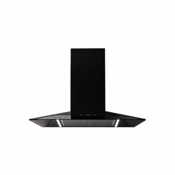 Sirius - Páraelszívó SLTC-97 JEEG TW 60 cm fekete