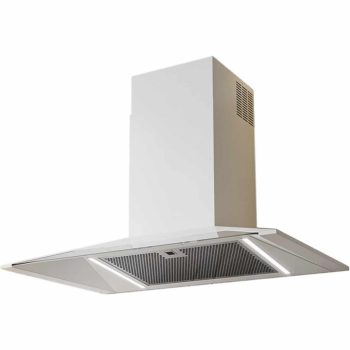 Sirius - Páraelszívó SLTC-97 JEEG TW 60 cm fehér