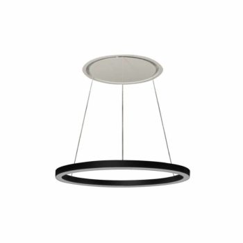 SIRIUS - Lámpa SLT-973 TW Matt fekete