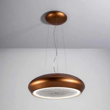 Sirius - Páraelszívó SILT-26 DERUTA réz