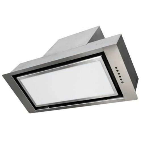 Sirius - Páraelszívó SL-907 70 cm inox