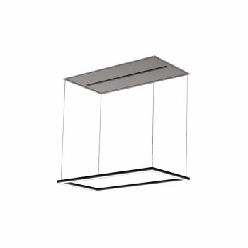 Sirius - Páraelszívó SLT-978 KITE 4V TW WI-FI Fekete