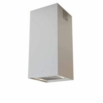 Sirius - Páraelszívó MO-408 fehér