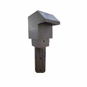 SIRIUS - Páraelszívó külső motor SEM5