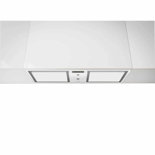 Sirius - Páraelszívó SL-930 AUTOMATIC fehér