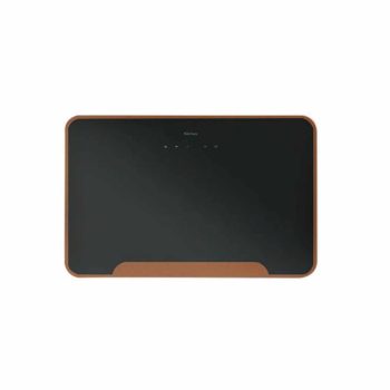 Sirius - Páraelszívó SLTC-111 TW ANTI DROP 80 fekete