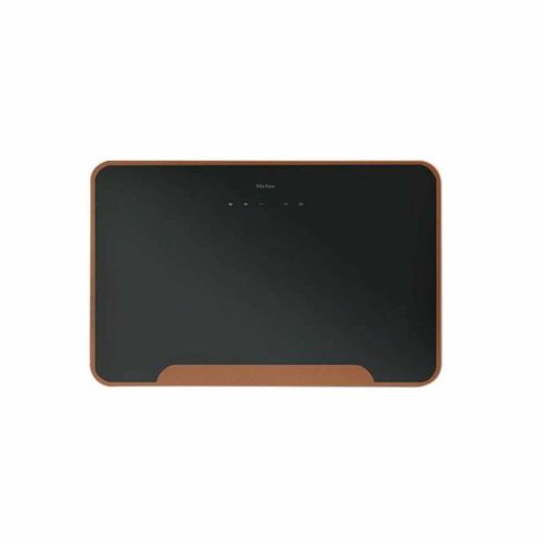 Sirius - Páraelszívó SLTC-111 TW ANTI DROP 80 fekete