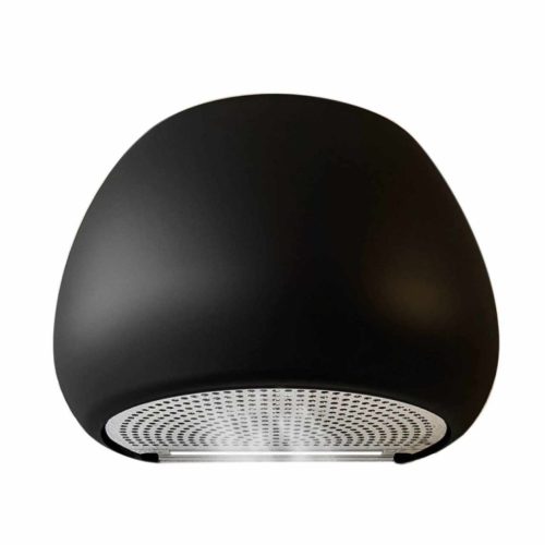 Sirius - Páraelszívó SLT-106 LINK TW fekete