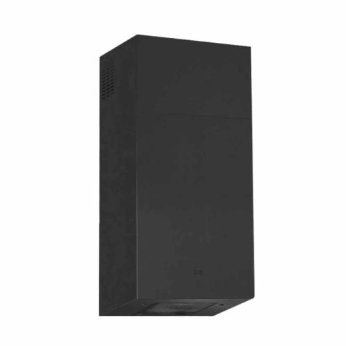 Sirius - Páraelszívó MO-210 fekete