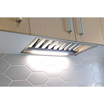 Sirius - Páraelszívó MO-210 inox