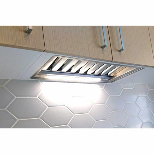 Sirius - Páraelszívó MO-210 inox