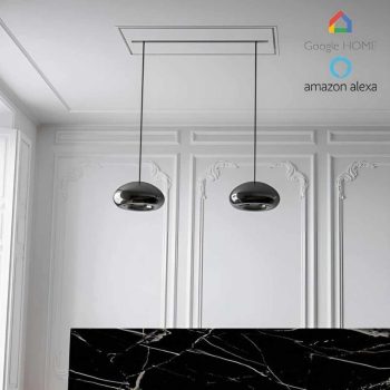   SIRIUS - Páraelszívó SLT-976 SUPERNOVA AUTOMATIC H200 4V motorral Fekete