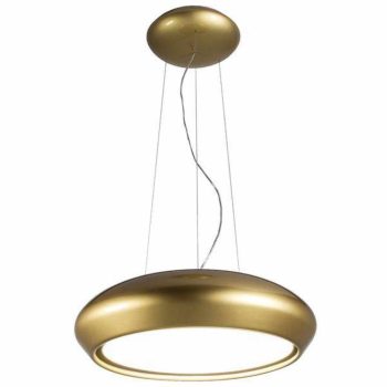 SIRIUS - Lámpa SILT-26 arany