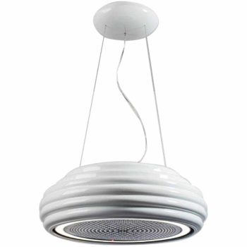 Sirius - Páraelszívó SILT-27 HIVE fehér