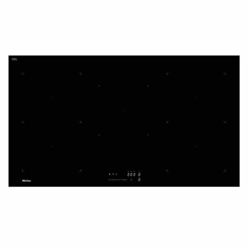 SIRIUS - Beépíthető indukciós főzőlap S-H8 90 cm