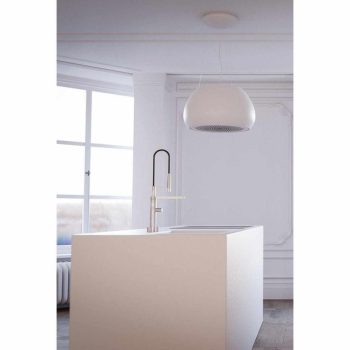 Sirius - Páraelszívó SILT-35 ICON fehér