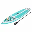 BESTWAY Hydro-Force Aqua Glider SUP szett 3.20m x 79cm x 12cm (2021) SUP 132