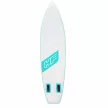 BESTWAY Hydro-Force Aqua Glider SUP szett 3.20m x 79cm x 12cm (2021) SUP 132
