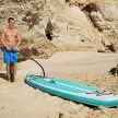 BESTWAY Hydro-Force Aqua Glider SUP szett 3.20m x 79cm x 12cm (2021) SUP 132