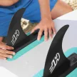 BESTWAY Hydro-Force Aqua Glider SUP szett 3.20m x 79cm x 12cm (2021) SUP 132