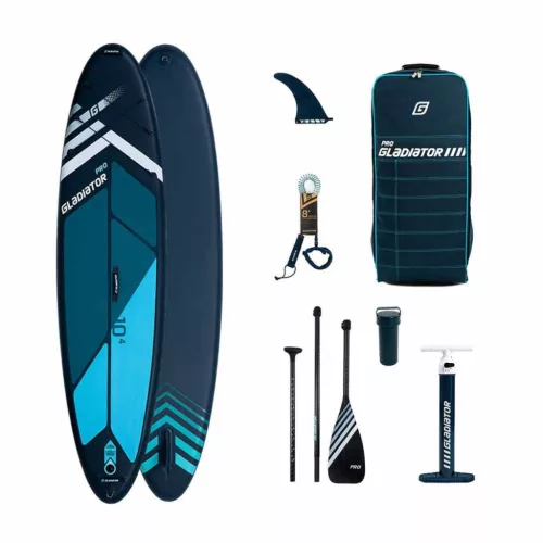 GLADIATOR PRO 10.4 SUP 317x79x12 cm 2022 SUP 723