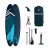 GLADIATOR PRO 10.4 SUP 317x79x12 cm 2022 SUP 723