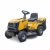 RIWALL fűnyírótraktor 86 cm hátsó kidobással és mechanikus váltóval, RLT 86 TRD