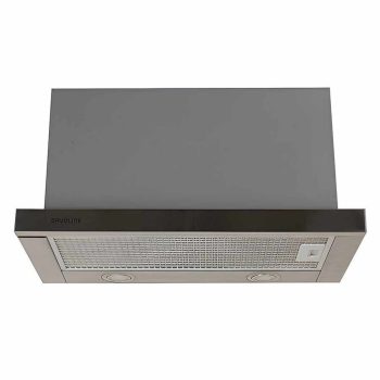 Davoline - Páraelszívó IOS ULTRA 60 GR-IX inox