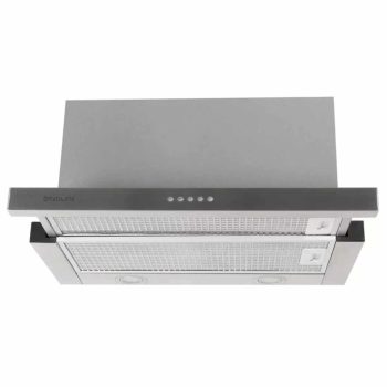 Davoline - Páraelszívó IOS ULTRA PLUS 60 GR-IX inox